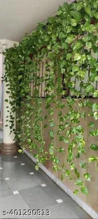 Plastic Artificial Flower 