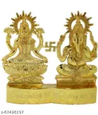 Laxmi Ganesh Idols 