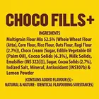 बैगरीज़ चोको फिल+ 250 g