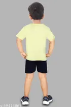 Clothing Set for Boys 