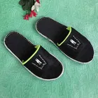 STY LE HEIGHT Slides for Men's Soft And Comfort 
