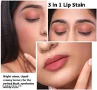Blusher Dewy  Liquid blusher Cheek Tint Cheek Color Shade-6