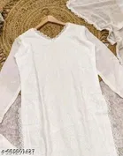 Embroidered Palazzo Pants for Women 