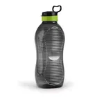 Airtight Plastic Water Bottle with Lid 