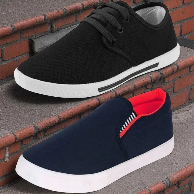 Sneakers for Men, Multicolor (7)