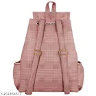 PU Backpack for Women 