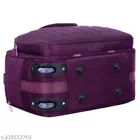 Polyester Duffel Bags 