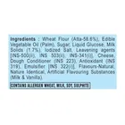 पतंजलि दूध बिस्कुट 800 g