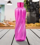Plastic Leakproof Water Bottle 