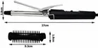 Hair Curler Iron for Women-  471B 