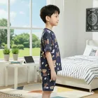 Night Suit for Boys 