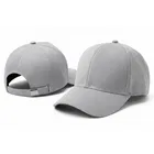 Baseball Cap for Men, Brown & Grey, Pack of 2