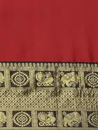 SVB कॉटन साड़ी फॉर विमेंस 