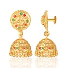 Alloy Earrings for Women 