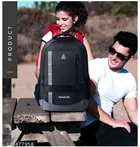 Polyester Backpack for Men & Women 