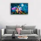 MDF Designer Wall Painting for Home & Office 