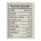 Rajdhani Sooji 2X500 g 