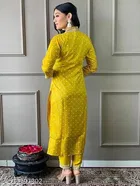 Kurta Set for Women 