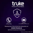 Truke Airbuds Lite Earbuds 
