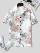 Printed Shirt for Men 