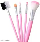 Face Makeup Combo, Multicolor, Set of 1