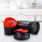Spider Shaker Bottle 