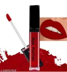 Matte Me Liquid Lipsticks 