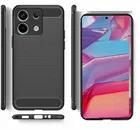 Mi REDMI Note 13 5G 2024 Silicone Mobile Cover 