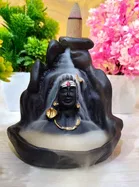 Polyresin God Mahadevji Idol 
