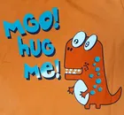 Full Sleeves Sweatshirt for Boys 