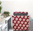 Polyester Washing Machine Cover 