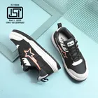 Sneakers for Men, Black 
