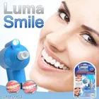 Plastic Tooth Polisher cum Whitening Kit 