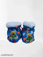 Infants Booties for Kids 