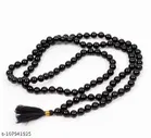 Agate Mala Stone Chain for Men 