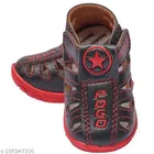 Velcro Sandals for Infants 