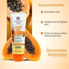 Ayouthveda Papaya Vera Face Wash - 100 g