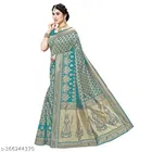 Elegant Banarasi Silk Saree for Women 