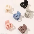 Decorative Hair Clips for Women 