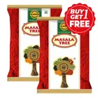 Masala Tree Red Chilly Powder (Lal Mirch) 2X500 g (Buy 1 Get 1 Free)