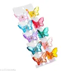 Decorative Hair Clips for Women 