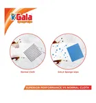 Gala Foam Kitchen Sponge 
