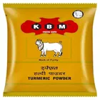 KBM Gai Chaap Turmeric / Haldi Powder Special 200 g