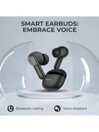 TecSox Pro 2 Wireless Earbuds [Lightweight]