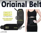 Sweat Belt for Unisex 
