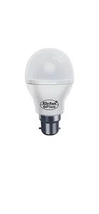 Su-Kam Fiem B22 LED Bulb (White, 9W)