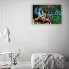 MDF Designer Wall Painting for Home & Office 