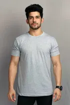 Half Sleeves T-Shirt for Men 