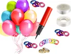 Party Decoration Kits 