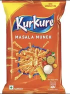 कुरकुरे मसाला मंच 2X103.6 g 